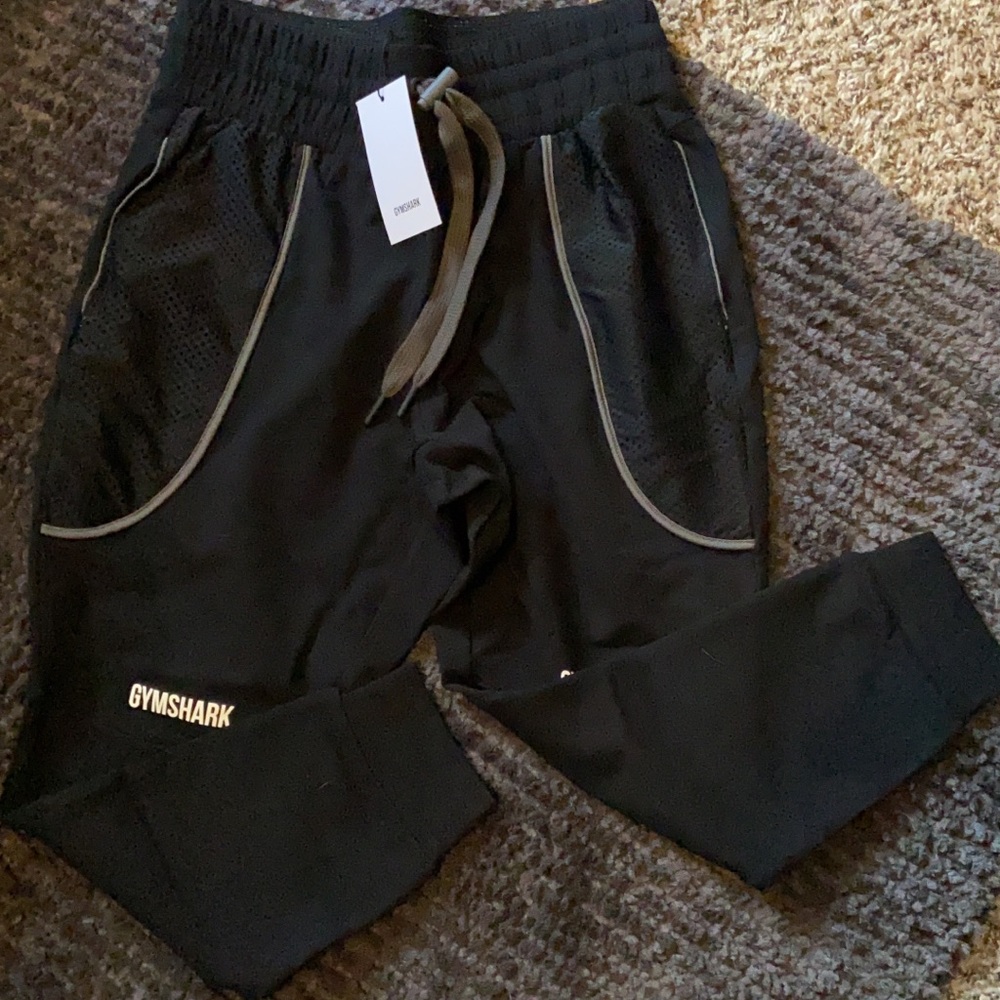 NWT joggers